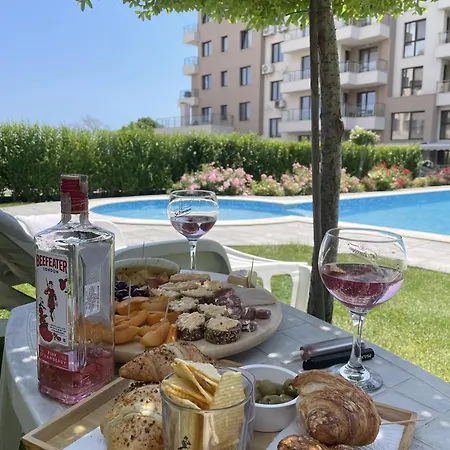 Διαμέρισμα M