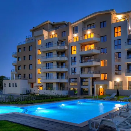 M Διαμέρισμα