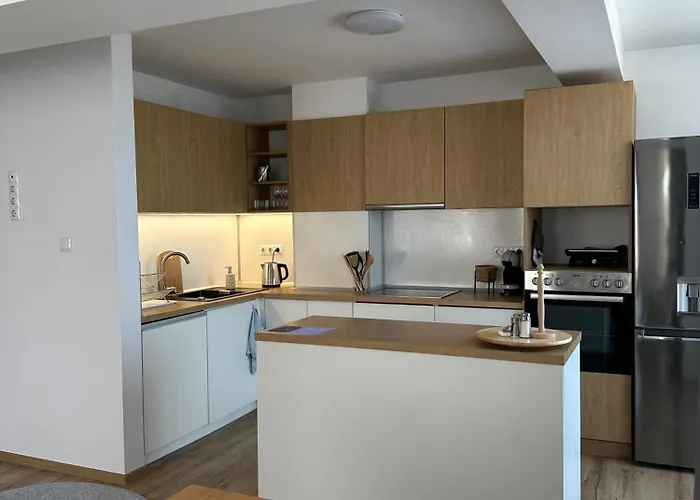 M Διαμέρισμα