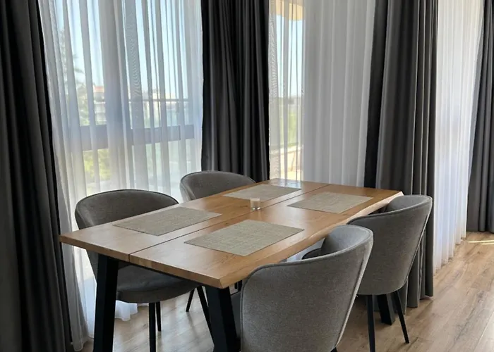 Διαμέρισμα M *