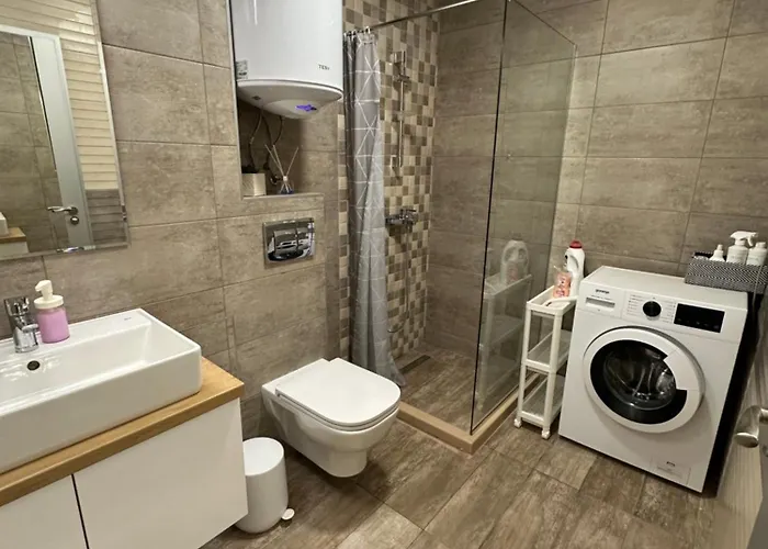 M Διαμέρισμα