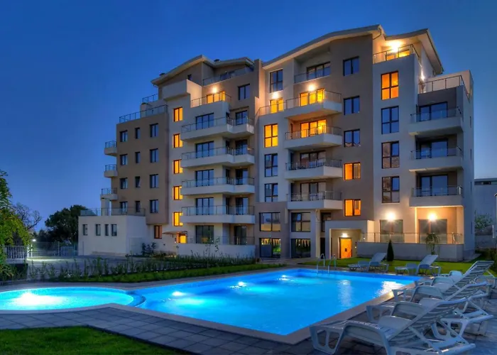 M Διαμέρισμα